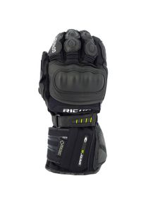 Richa Arctic GTX Handschuh schwarz XL - Motorradbekleidung - Touring Motorradbekleidung - Touring Motorradhandschuhe