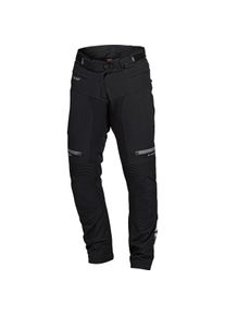 iXS Puerto-ST Damen Textilhose schwarz - Motorradbekleidung - Touring Motorradbekleidung - Touring Motorradhosen