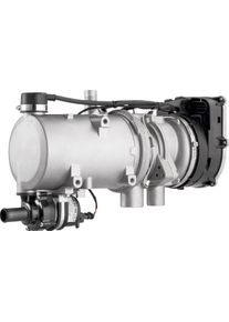 WEBASTO Thermo Pro 90 Standard Einbaukit 12 V - Zubeh&ouml;r Einbau-Heizungen