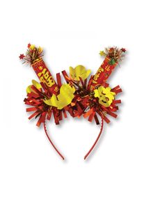 Chinese New Year Headband