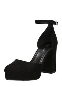 ABOUT YOU Pumps 'Alissa' Damen, schwarz, Gr&ouml;&szlig;e 39