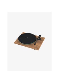 Pro-Ject Pro Ject Plattenspieler T1 EVO BT dunkelbraun
