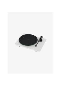 Pro-Ject Pro Ject Plattenspieler T1 EVO BT weiss