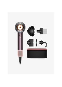 Dyson Sèche cheveux Hd16 Nural Supersonic Jasper Plum