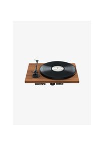 Pro-Ject Pro Ject Lecteur de disque E1 Phono brun clair