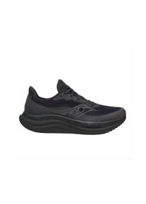 Saucony Damen Triumph 23 GTX schwarz 42.5
