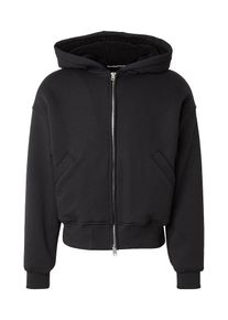 WEEKDAY, Hommes Veste mi-saison, noir