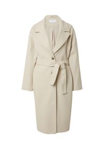 Vila, Femmes Manteau mi-saison 'VIPoko', greige