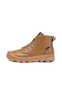 Aigle High-Top-Sneaker ' TENERE CITY ' Herren Gr&ouml;&szlig;e 45 braun