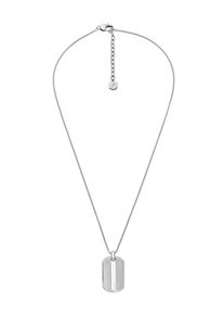 Fossil, Hommes Chaîne, argent