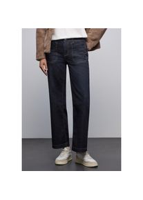 STREET ONE , Damen , Weite Jeans , Jeans von STREET ONE