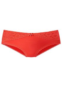 s.Oliver, Femmes Culotte, rouge