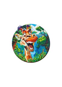 Ackerman Puzzle»EscapeWeltGiraffe«