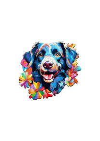 Ackerman Puzzle»EscapeWeltHund«