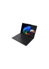Lenovo , Notebook »ThinkPad T14 Gen 6 (AMD) Copilot+ PC« / 14 ′′ AMD Ryzen AI 5 512 GB SSD , Grafikkarte Modell: AMD Radeon 840M