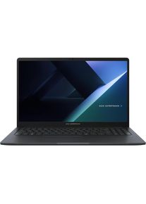 ASUS , Notebook »ExpertBook B1 (B1503CVA-S75031X)« / 15,6 ′′ Intel Core 7 1.000 GB SSD , Robustes Klappgehäuse mit Militärstandard-Langlebigkeit und..