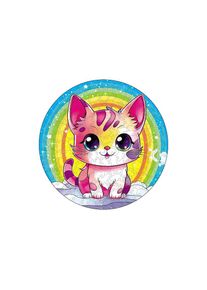 Ackerman Puzzle»EscapeWeltKätzchen«