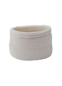 Aufbewahrungskorb »Rena Elfenbein« , beige , Aquanova