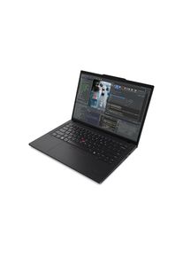 Lenovo , Notebook »ThinkPad P14s Gen 6 (AMD) Copilot + PC« / 14 ′′ AMD Ryzen AI 7 2.000 GB SSD , Grafikkarte Modell: AMD Radeon 860M