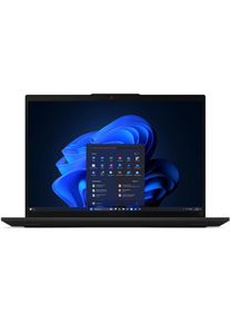 Lenovo , Notebook »ThinkPad L16 G2 (Intel)« / 16 ′′ Intel Core Ultra 5 512 GB SSD , Intel Core Ultra 5 225U Prozessor