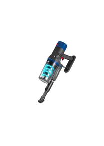 Cleanmaxx , Akku-Hand-und Stielstaubsauger »Akku-Hand- und Stielsauger 15630 Blau/Grau«