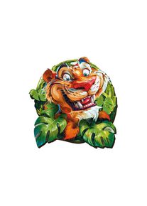 Ackerman Puzzle»EscapeWeltTiger«