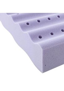 Träumeland Träumeland Jugendmatratze , Weiss , Textil , Füllung: Polyester , 90x200 cm , Fkt, Oeko-Tex® Standard 100 , Bezug abnehmbar/waschbar, optimale