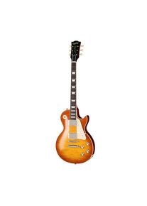 Epiphone 1960 Les Paul Standard Reissue Iced Tea Burst E-Gitarre