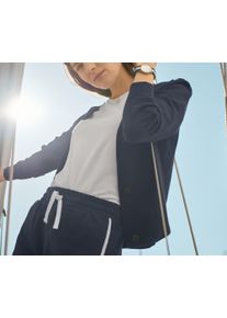 Tchibo - Strickjacke - Damen - Gr. L - dunkelblau