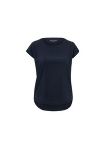 Tchibo - Sportshirt - Damen - Gr. S - dunkelblau