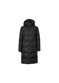 Tchibo - Winter-Regenmantel - Damen - Gr. 48 - schwarz
