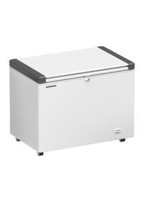 Liebherr Gefriertruhe EFL 3055 weiss | Eistruhe | Eiskühltruhe | Gefriertruhe, GastroHeld