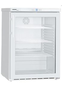 Liebherr Lagerkühlschrank FKUv 1613 weiss | Gastro Kühlschrank