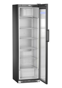 Liebherr Glastürkühlschrank FKDv 4523 Var. 875 Premium Plus schwarz | Gastro Kühlschrank | Flaschenkühlschrank | Kühlschrank Flaschen |