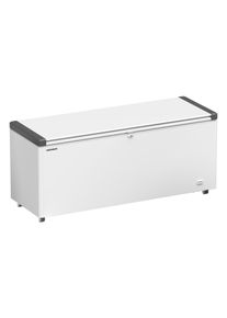 Liebherr Gefriertruhe EFL 6055 weiss | Eistruhe | Eiskühltruhe | Gefriertruhe, GastroHeld