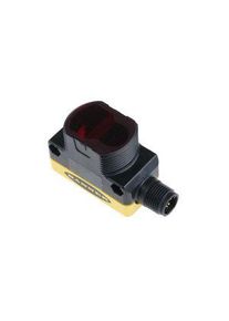 Banner Banner Diffuse Photoelectric Sensor, Block Sensor, 200 mm Detection Range - QS30FF200Q