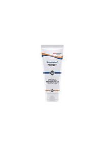 SCJ Professional SCJ Professional Barrier Cream - 100 ml Tube - UPW100ML