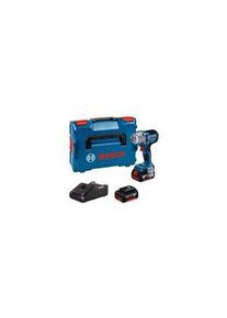 Bosch 1/2 in 18 V Cordless Cordless Impact Wrench 18 V - GDS 18V-450 PC KIT