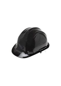 Portwest Portwest Black Safety Helmet No, NoYes - PW50BKR