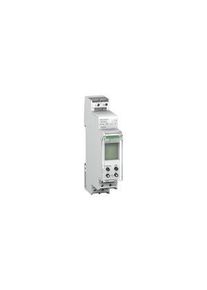 Schneider Electric 18MM DIGITAL TIMESWITCH IHP + 1C - CCT15838