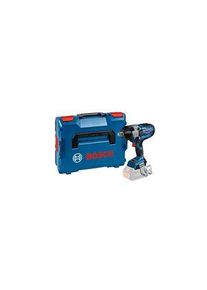 Bosch 18 V Cordless Cordless Impact Wrench 18 V - GDS 18V-1600 HC