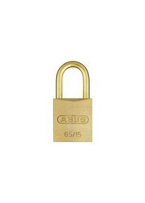 Abus Abus Key Lock Stainless Steel Padlock, No, 3 mm Shackle, 16 mm Body - 9325