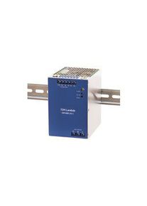 TDK-LAMBDA DRF Single Output DIN Rail Power Supply264V ac AC Input, 20 A OutputDC480 W 94% - DRF-480-24-1