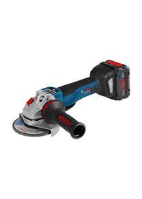 Bosch GWS 18V-10 PSC 125 mm - 06019G3F0B