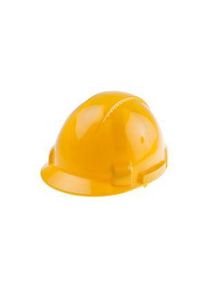 Portwest Portwest Yellow Safety Helmet Yes, YesYes - PW97YER