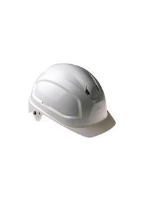Uvex Uvex PHEOS-B White Safety Helmet No, YesYes - 9772030