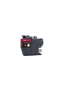 Brother LC3219XLM Magenta Ink Cartridge Bl&auml;tter - LC3219XLM