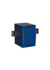 Chinfa DRA300 DIN Rail Power Supply, 90 &rarr; 264V ac ac Input, 24V dc dc Output, 12.5A Output, 300W 77.9% - DRA300-24A