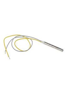 Acim Jouanin Acim Jouanin Cartridge Heater, 250 mm, 50 mm, 150 W230 V - H6,5X50X150