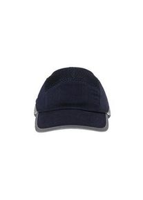 Portwest Portwest Navy Long Bump Cap, Mesh Protective Material - PW69NVY